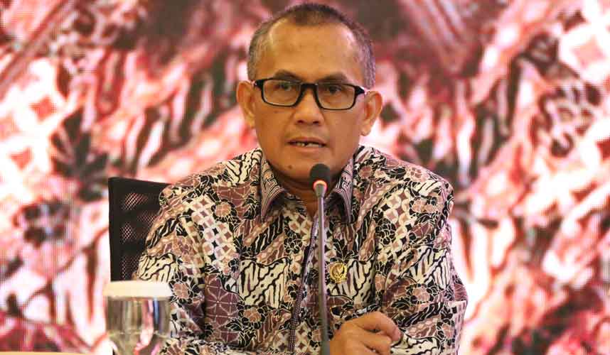 Tingkatkan Layanan Publik, KY Harus Lakukan Evaluasi dan Perbaikan Kinerja 