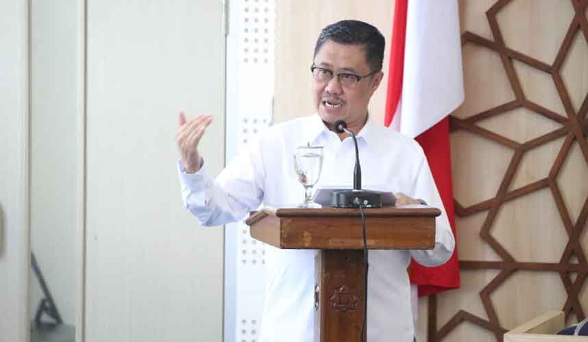 Independensi Yudisial Tiang Penopang Negara Hukum
