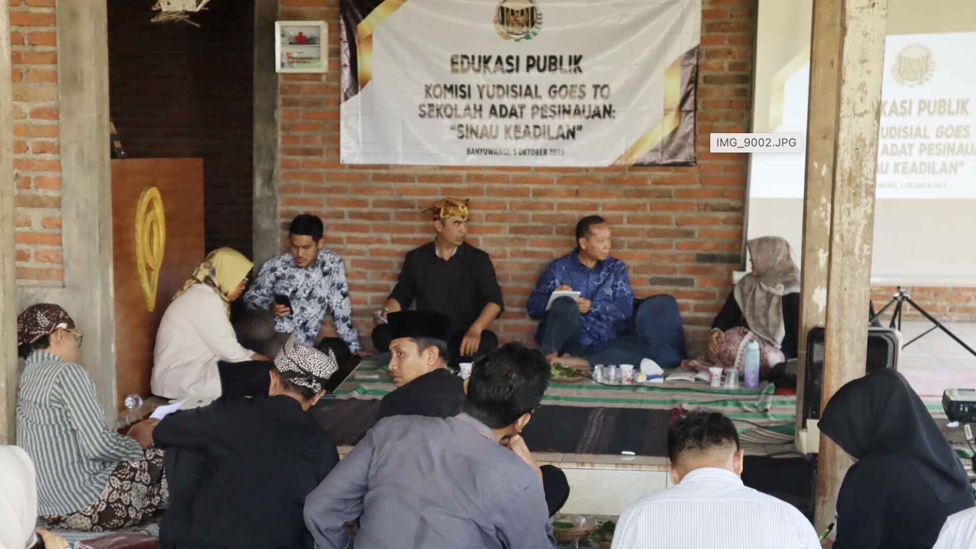 UU ITE Ancam Kebebasan Berpendapat