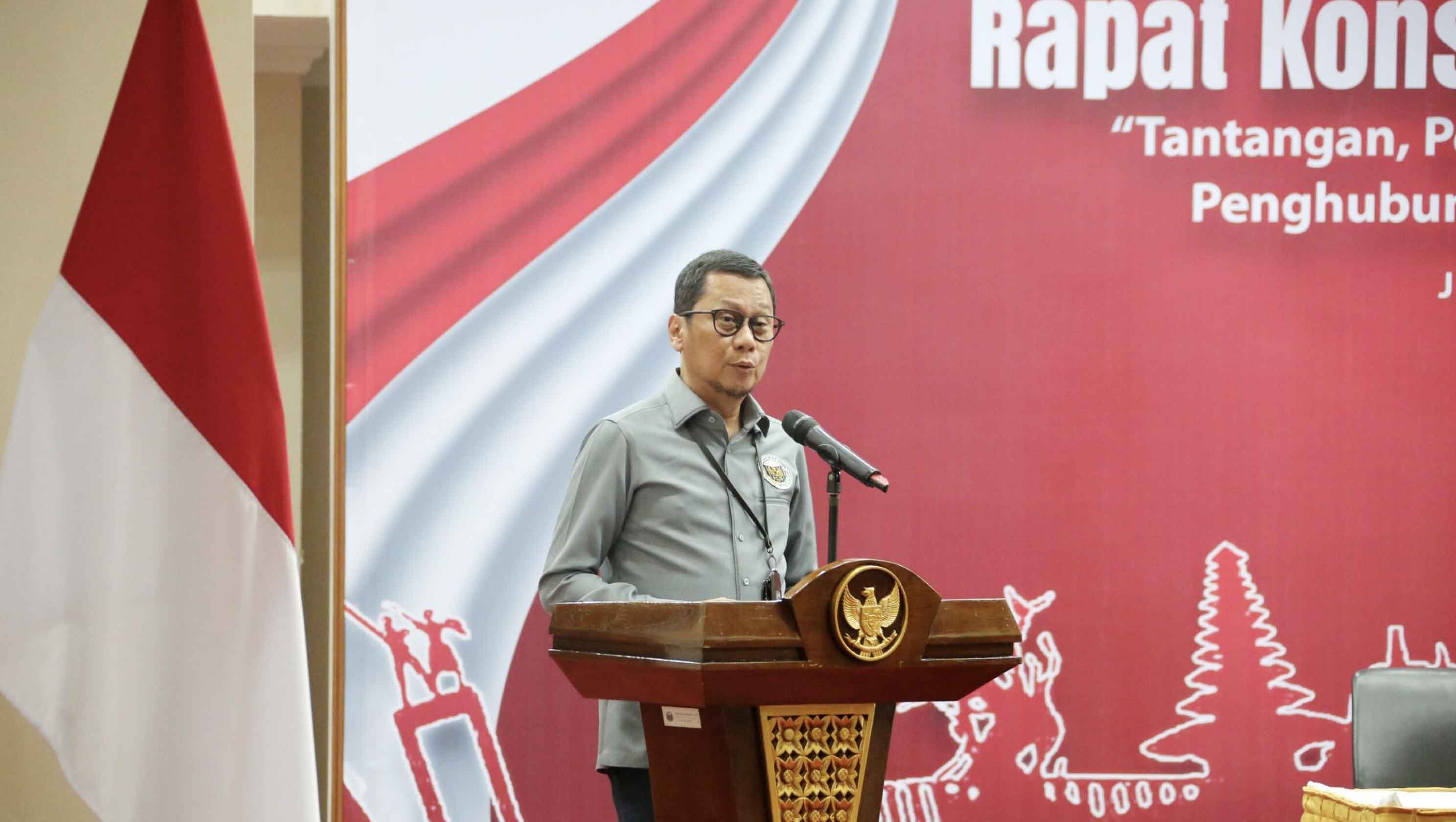 Efisiensi Anggaran Tak Halangi Kinerja Optimal