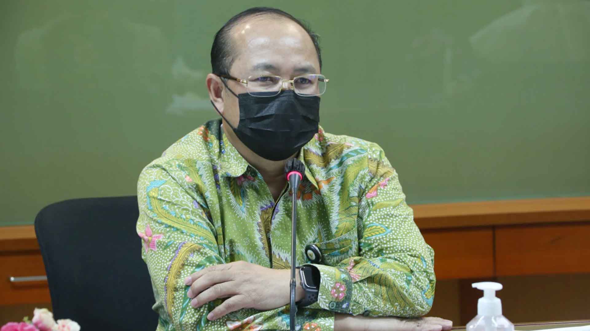 Pembentukan Tim Penghubung Mendorong Efektivitas Pelaksanaan Kewenangan KY dan MA