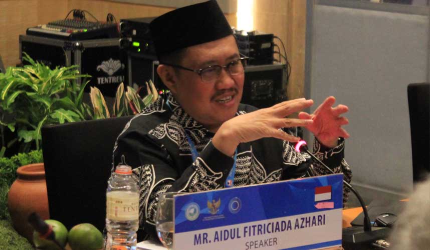 Independensi Peradilan, MK Harus Bebas Campur Tangan Politik