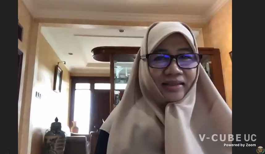 Secara Teoritis, Wewenang Nonyudisial Diharapkan Beralih ke KY