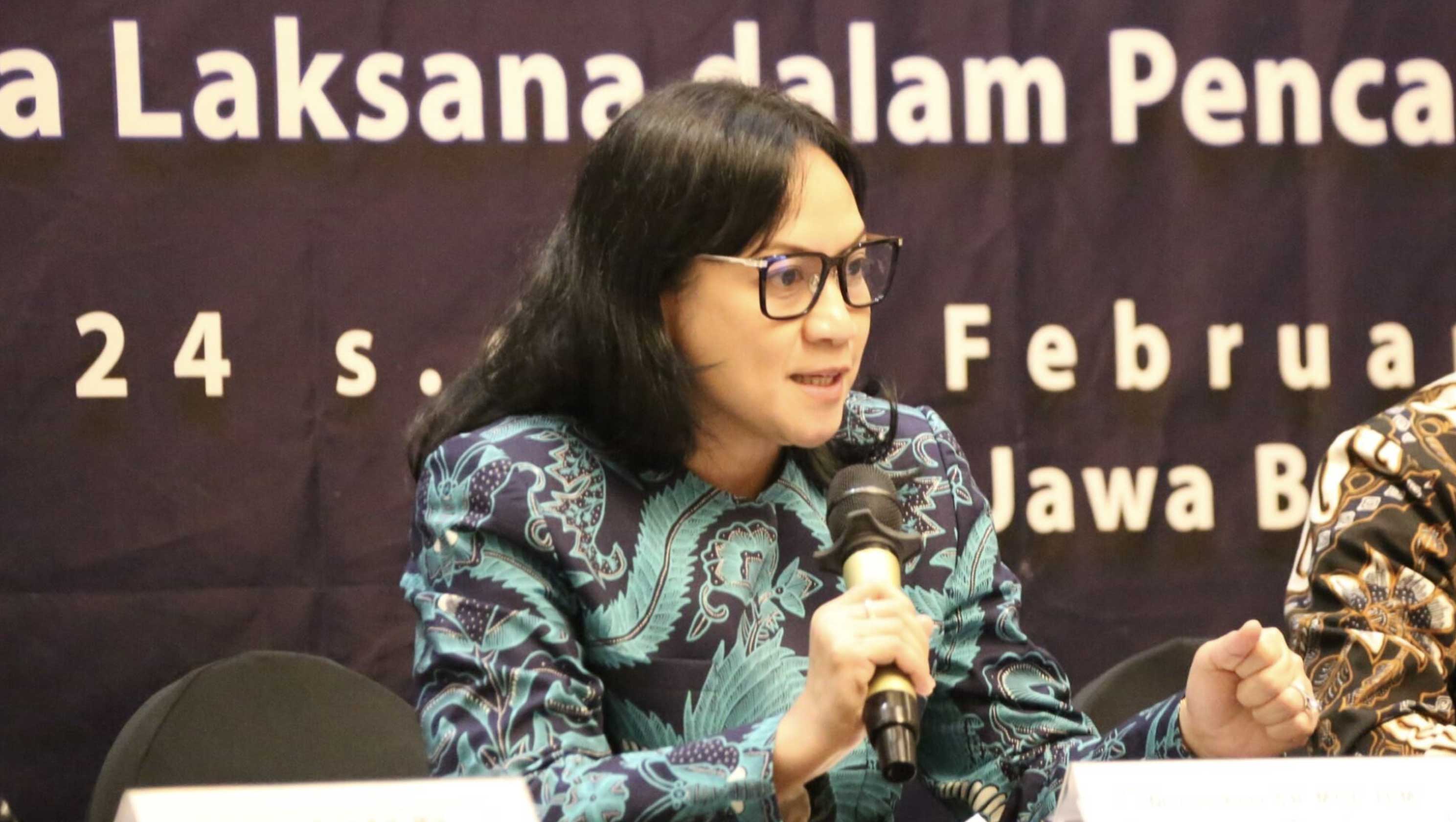 Penghubung KY Simpul Strategis Komunikasi KY di Daerah