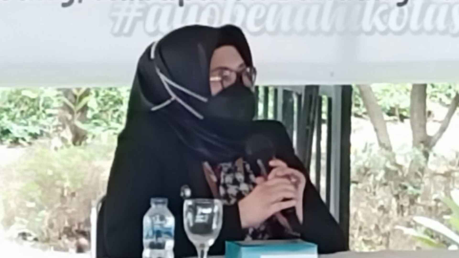 Masyarakat Diimbau Hormati Pengadilan