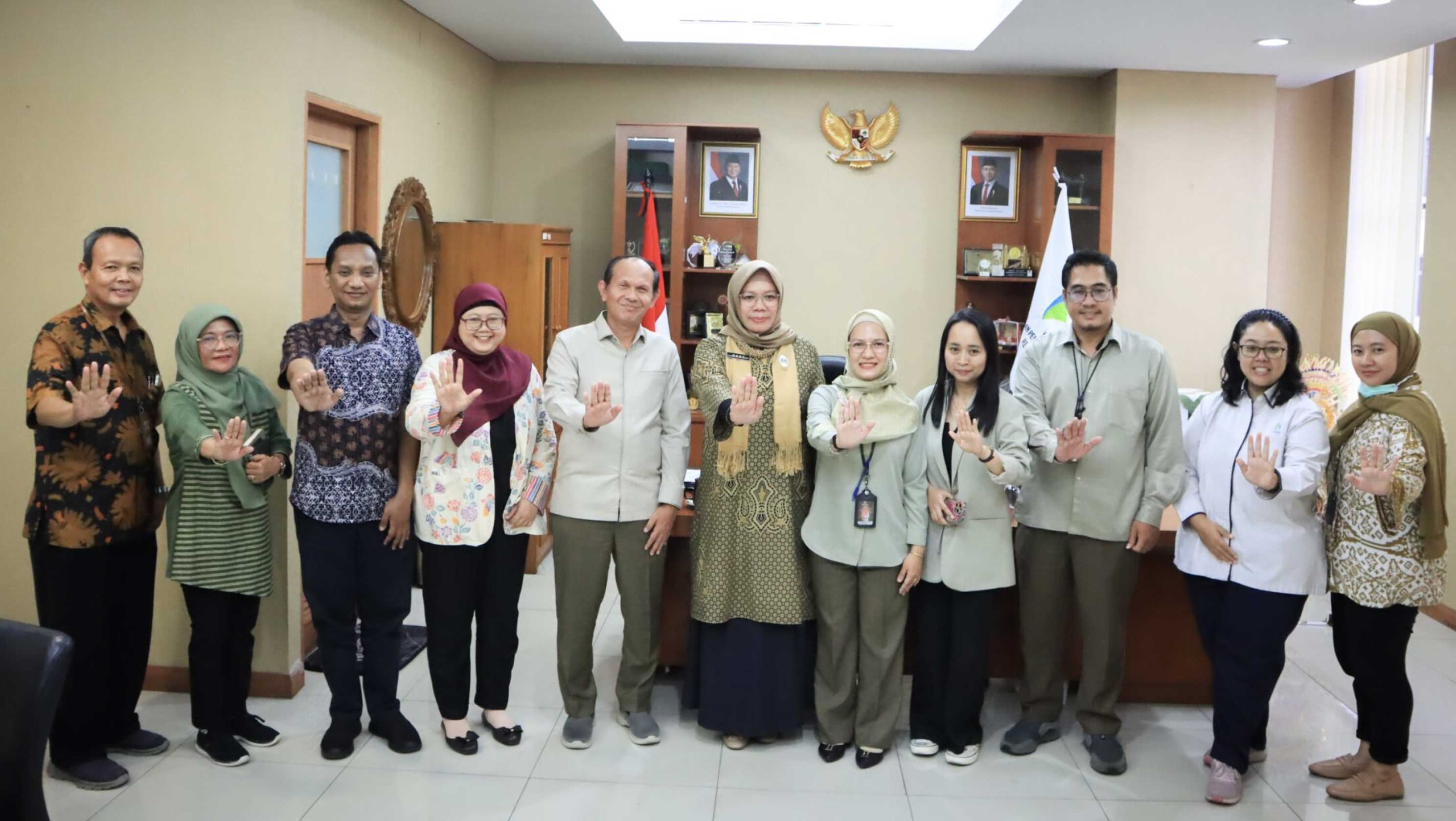 KY Beri Perhatian pada Perkara PBH dan ABH