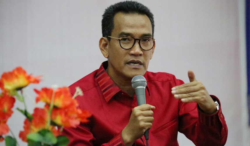 Pakar Hukum: Sengketa Pemilu Selesaikan Secara Offcourt