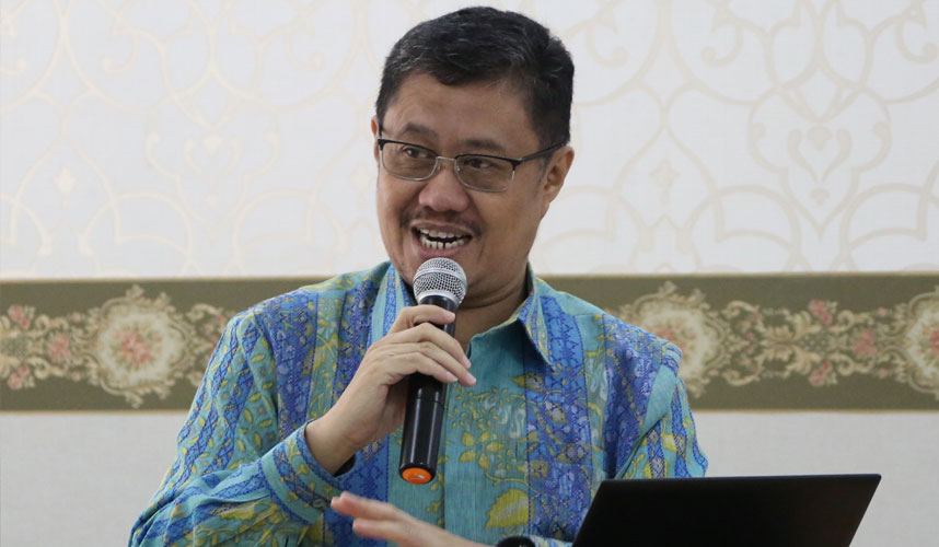 Kepastian Hukum Sokong Perkembangan Industri