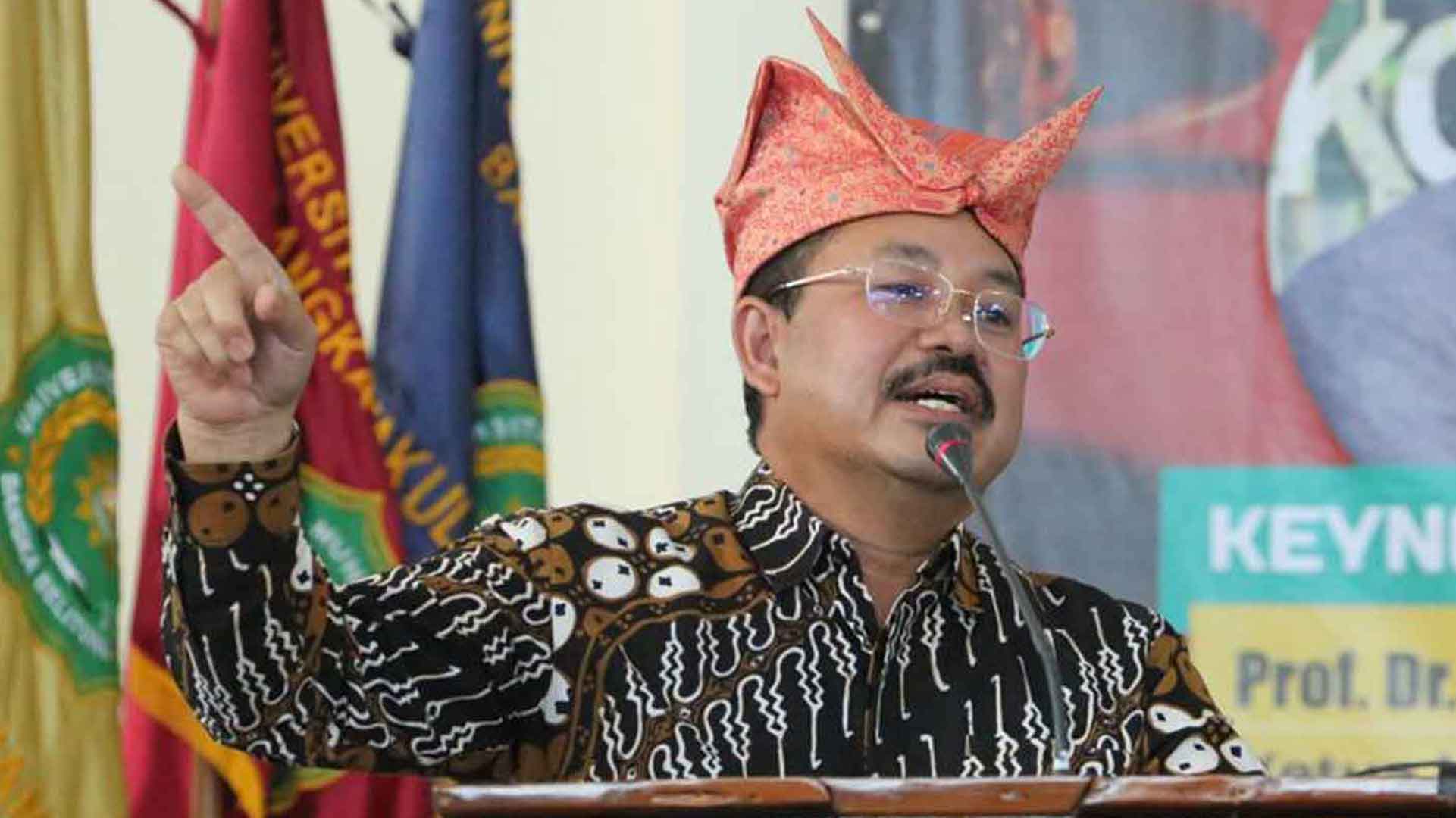 KY Fokus Kembalikan Kepercayaan Publik pada Lembaga Peradilan
