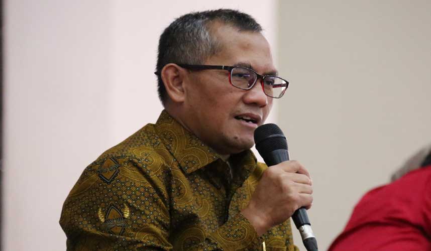 KY Kawal Integritas Hakim untuk Perkara Pemilu