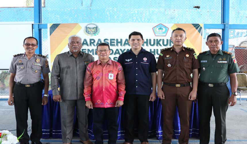 KY Harapkan Partisipasi Masyarakat Perbaiki Peradilan
