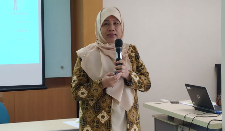 Tak Hanya Awasi Hakim, KY Juga Jaga Keluhuran Martabat Hakim