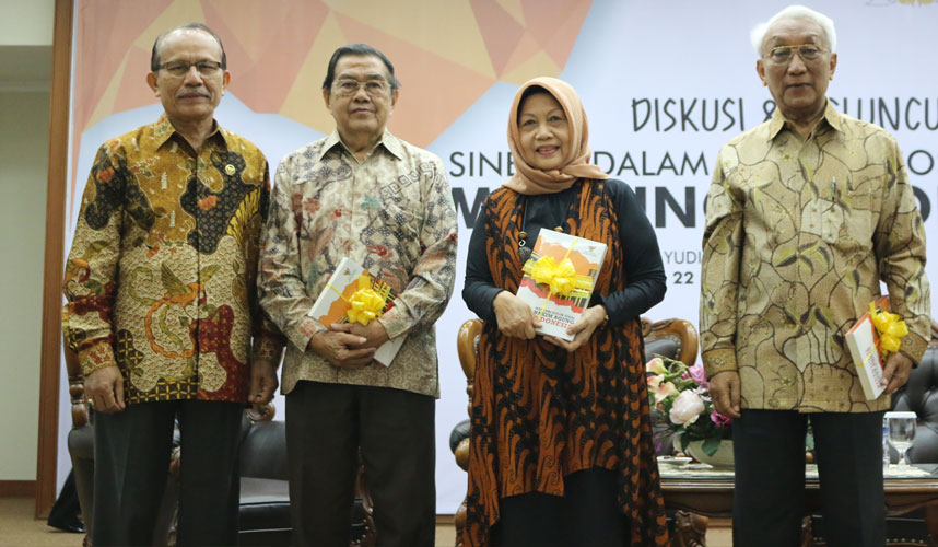 KY Harapkan DPR Miliki Standar Kompetensi dalam Seleksi CHA