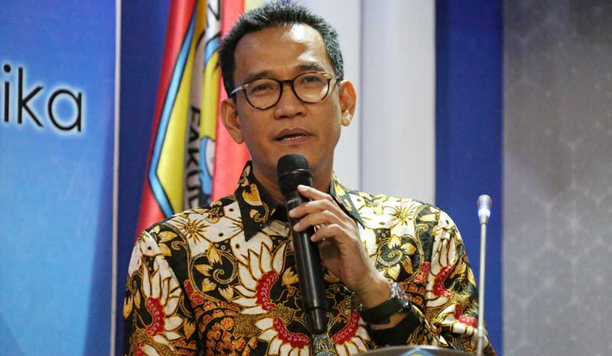 KY Berperan Bangun Sistem Pemilu Berintegritas
