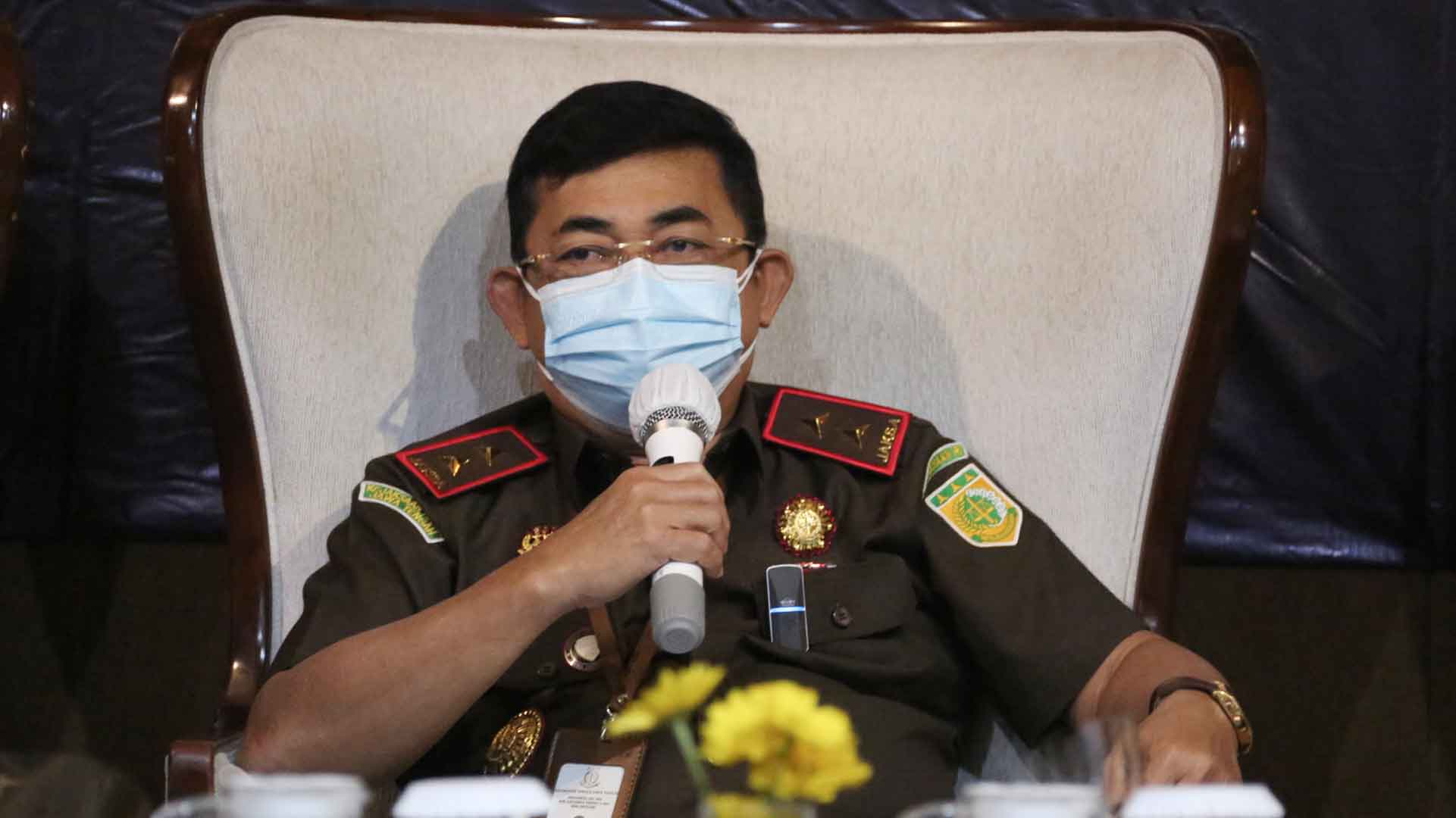 Pencegahan Perbuatan Merendahkan Kehormatan Hakim Lindungi Keadilan