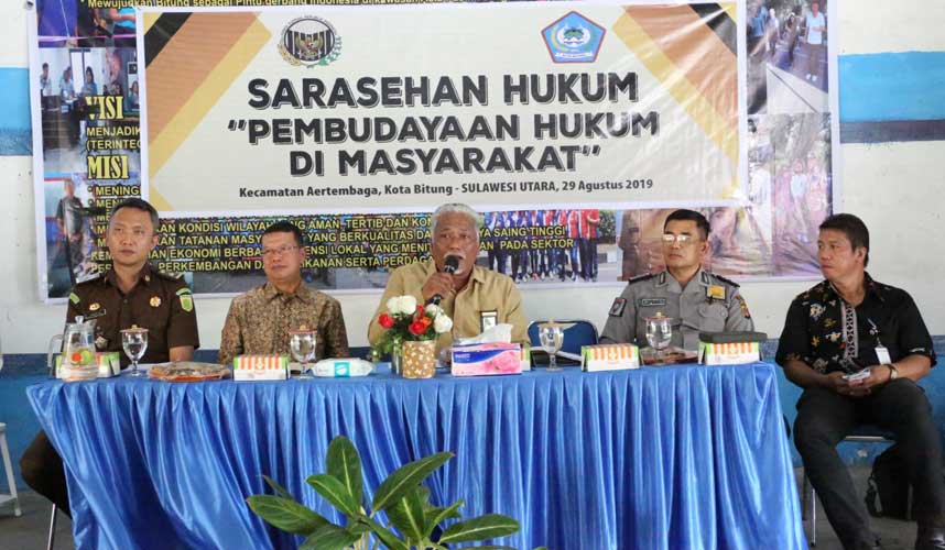 Pemberantasan Mafia Peradilan dari Hulu Hingga Hilir