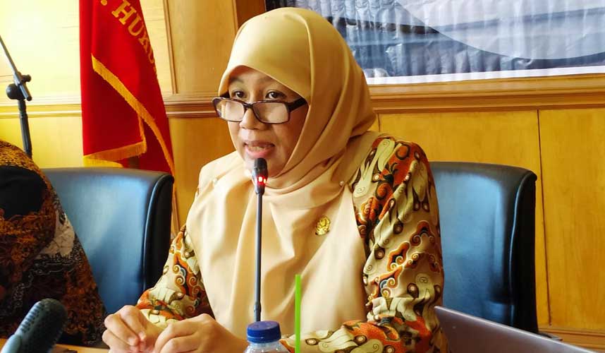 KY Ajak Masyarakat Awasi Sidang Sengketa Pemilu