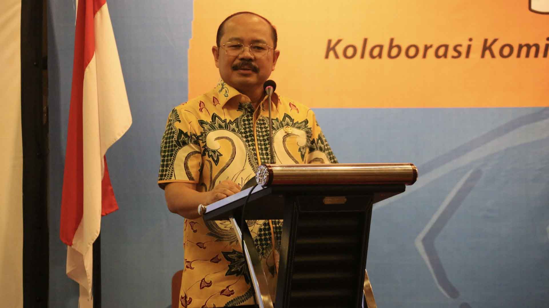 KY Terus Pantau Kasus Hakim Agung yang Ditangani KPK