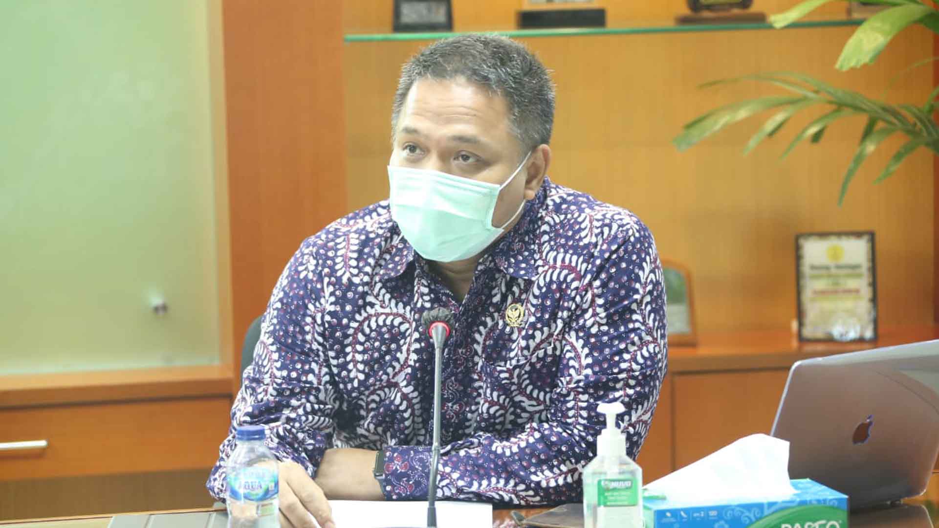 KY Minta Publik Hormati Hakim dan Pengadilan