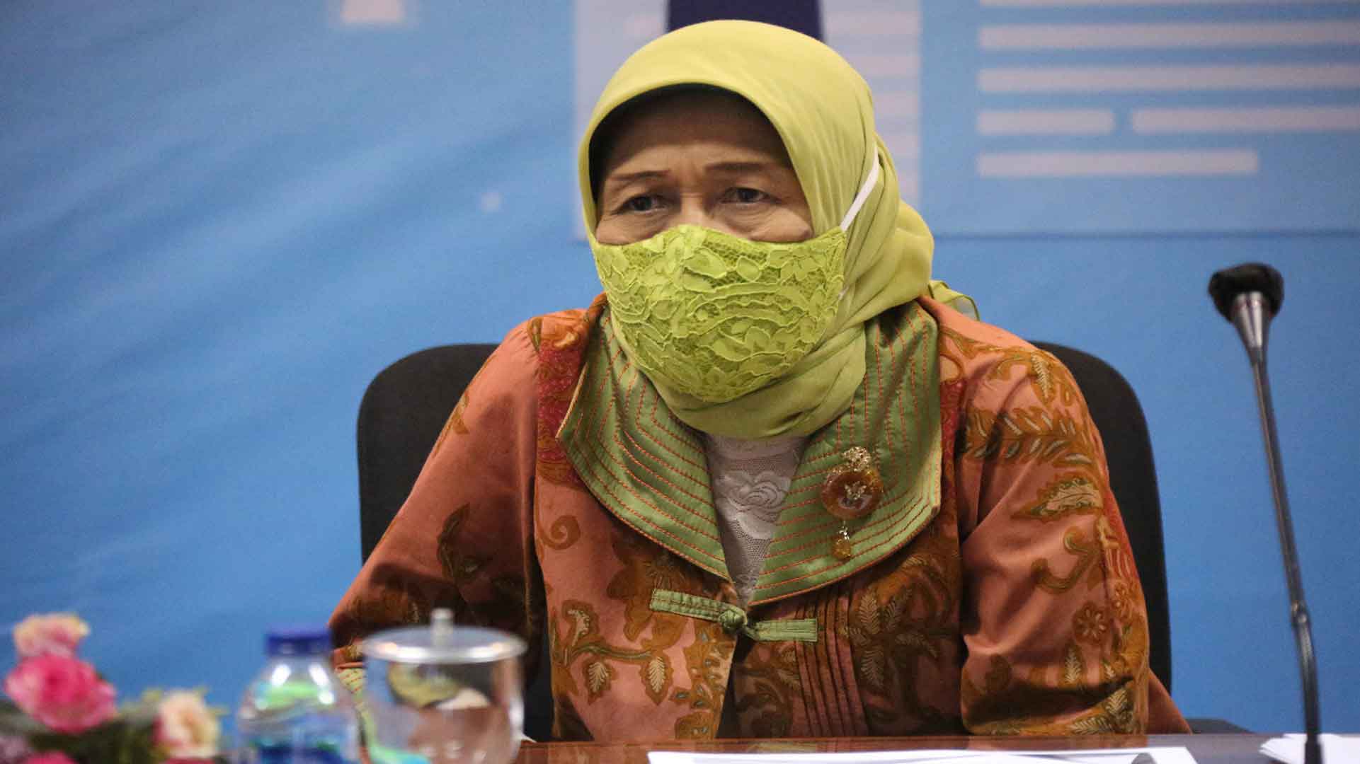 KY dan DPR Bersinergi dalam SCHA