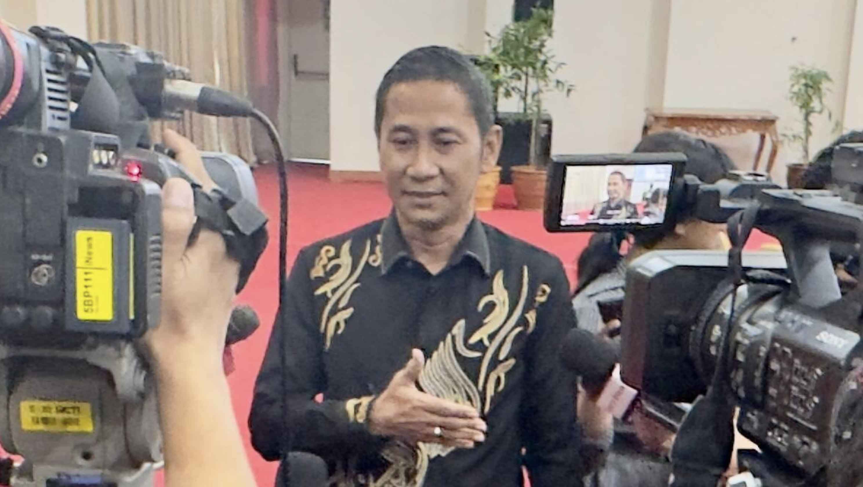 KY Dukung Langkah Tegas Kejaksaan Agung  Lakukan Penegakan Hukum OTT Hakim PN Surabaya