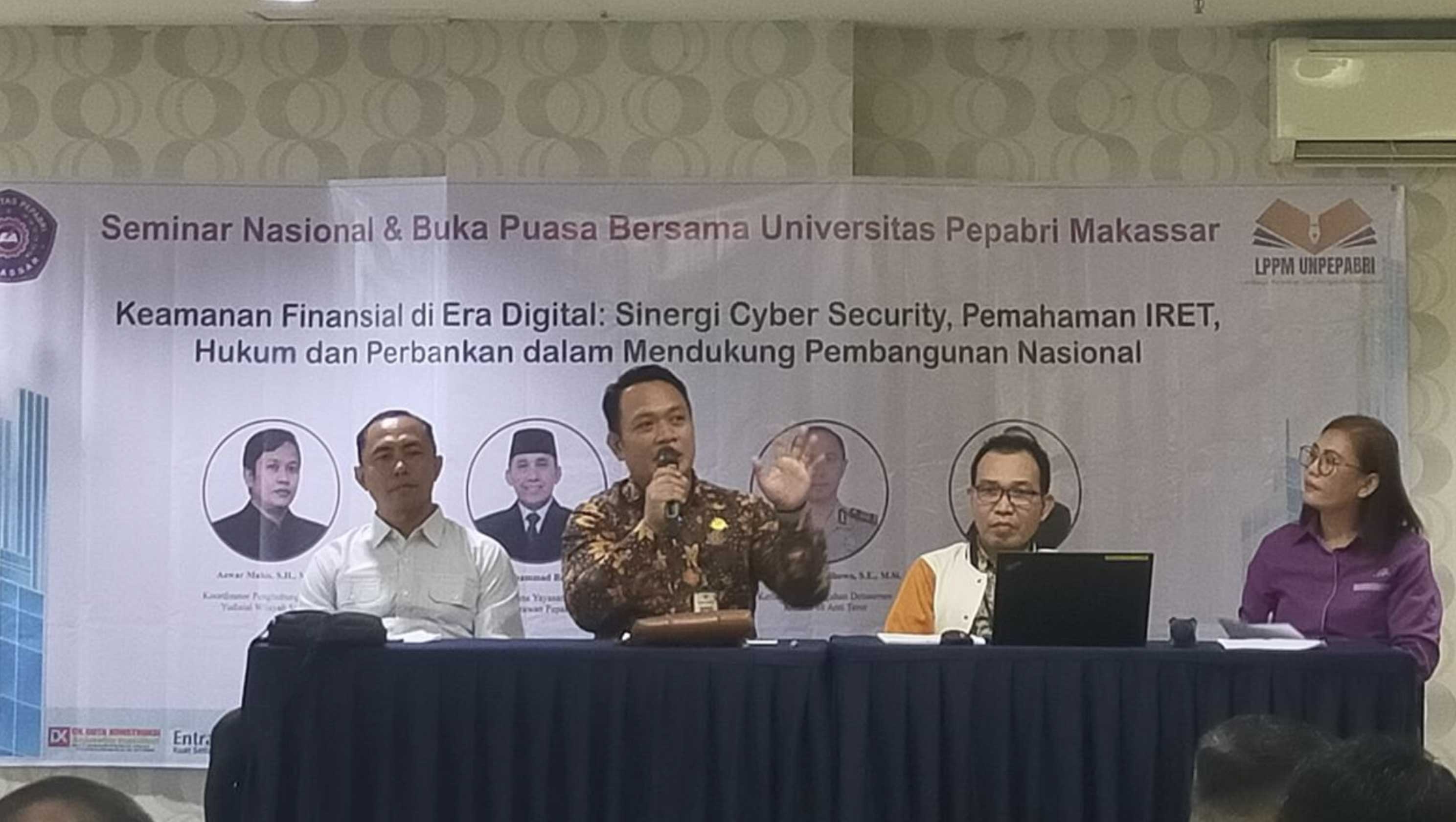 Pengawasan KY untuk Kembalikan Kepercayaan Publik