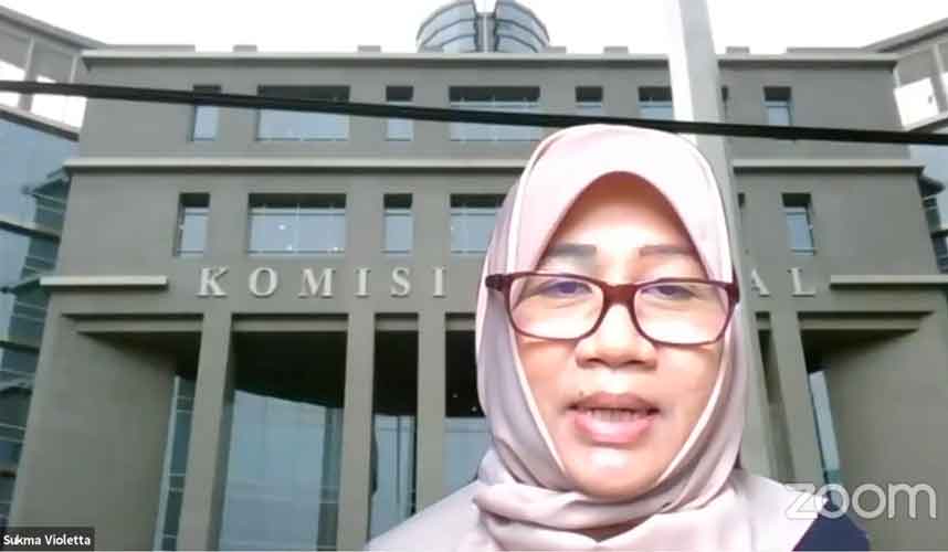 Konstitusi Amanatkan  Independensi dan Akuntabilitas Peradilan