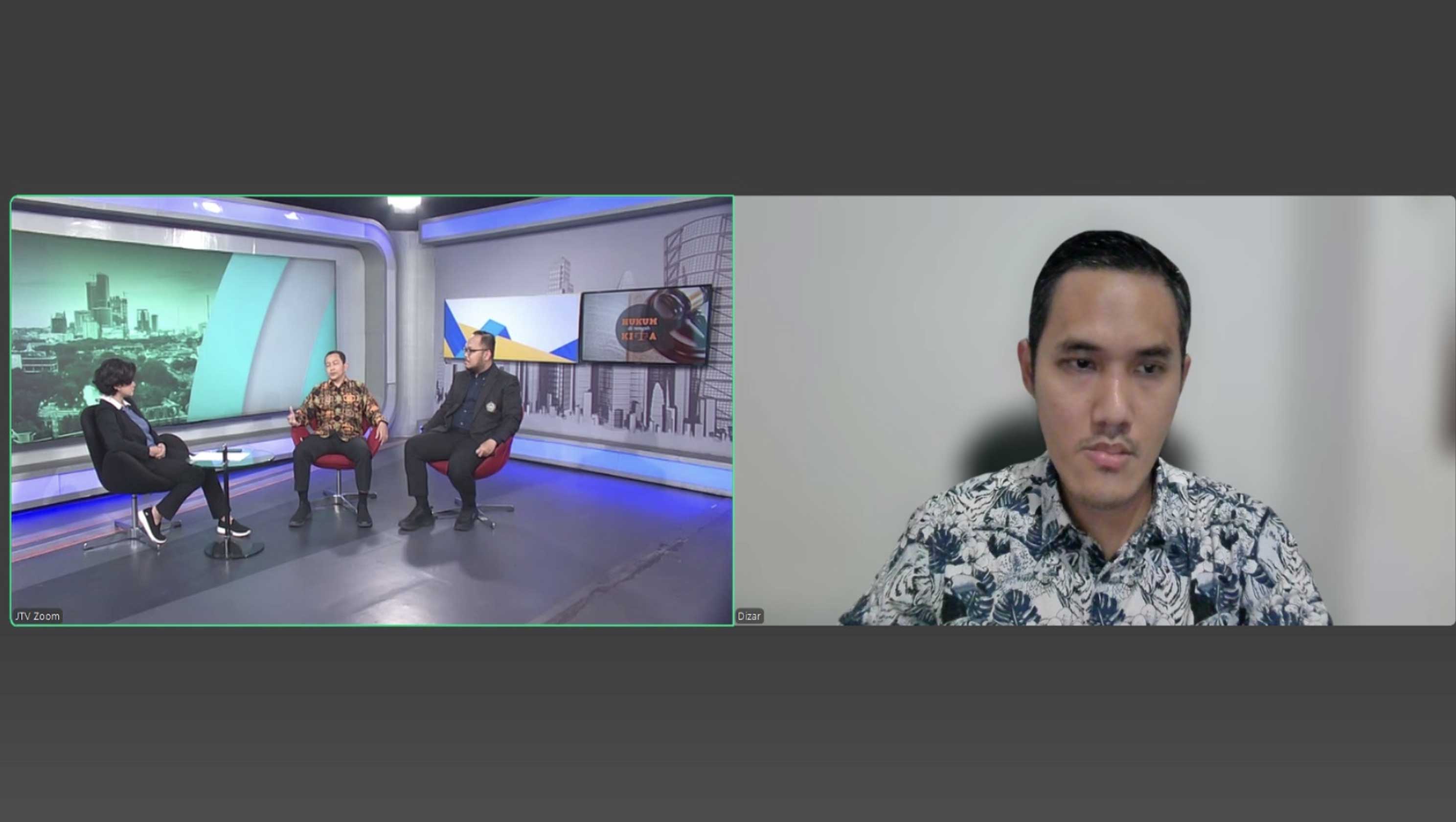 Kenaikan Gaji adalah Salah Satu Aspek Menjaga Integritas Hakim