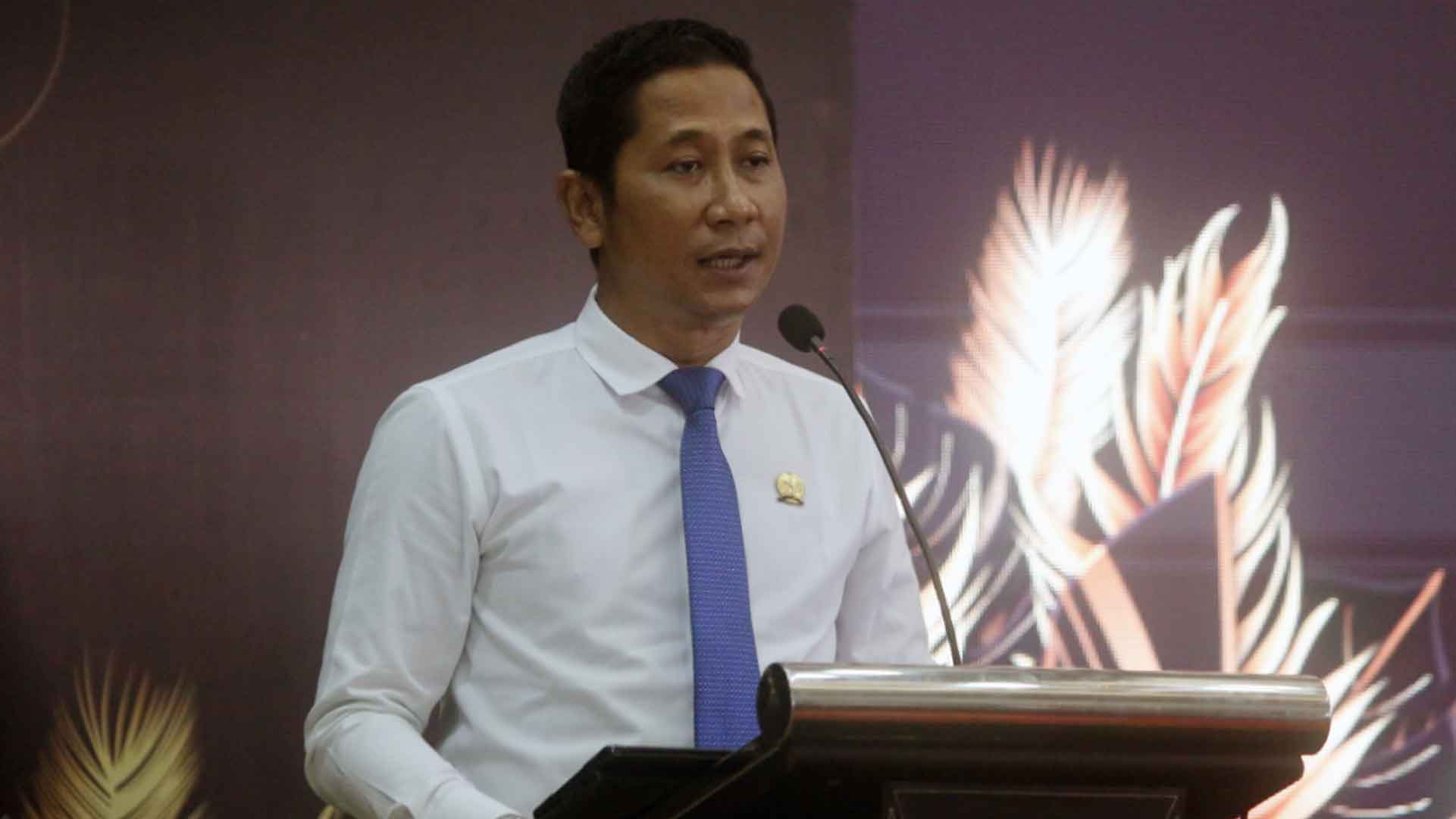 Ketua KY Berharap Ada Penguatan Wewenang dan Kelembagan melalui Perubahan UU KY