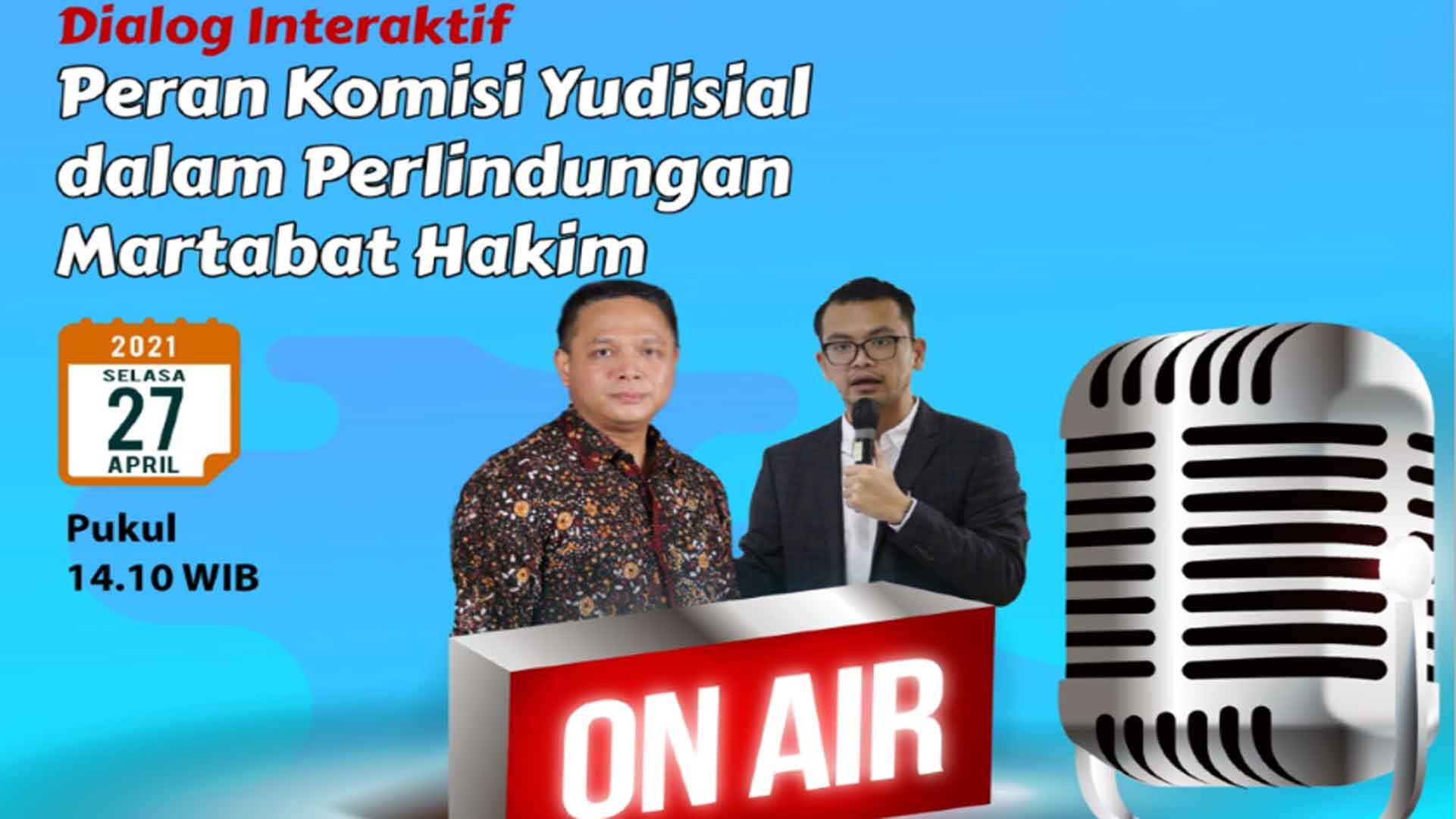 Mewujudkan Peradilan yang Bermartabat Peran Semua Pihak