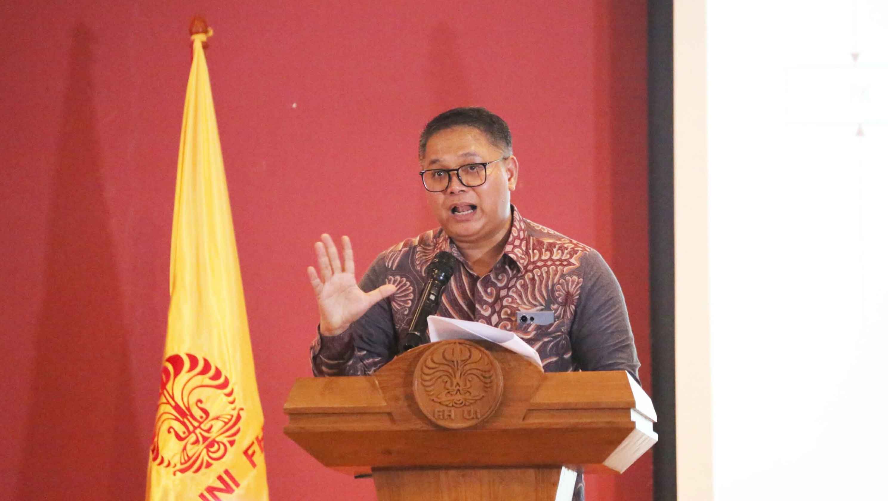 Peninjauan Kembali Juga Berfungsi Menjaga Finalitas Putusan