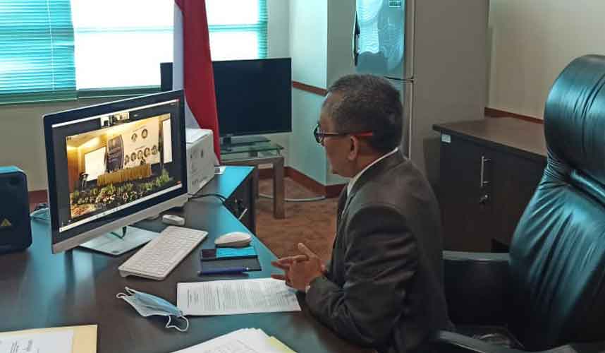 Budaya Rasional-Abstrak Dapat Cegah Perilaku Korupsi