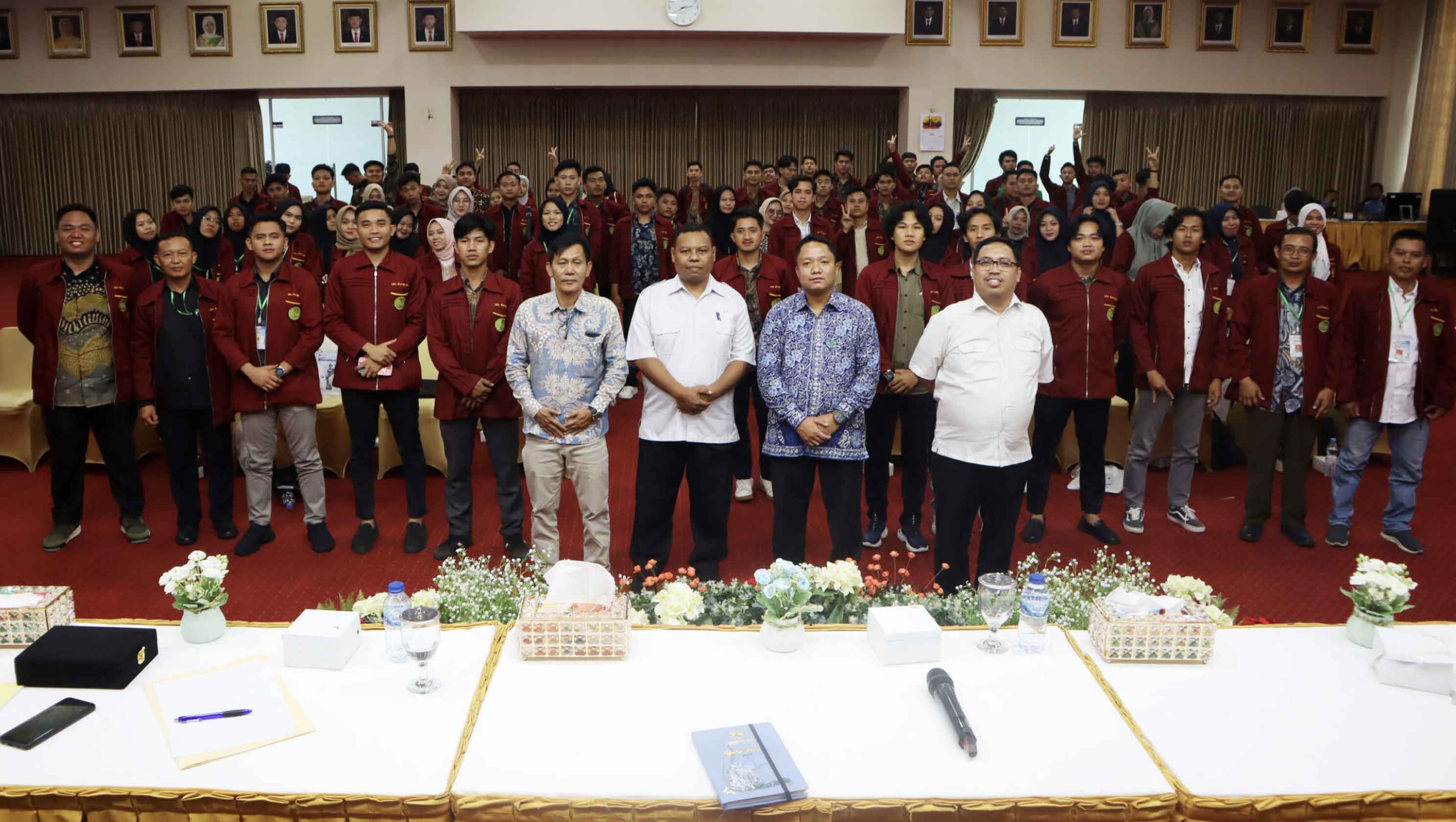 Pelanggaran KEPPH Terbanyak: Tidak Berintegritas Tinggi dan Tidak Profesional