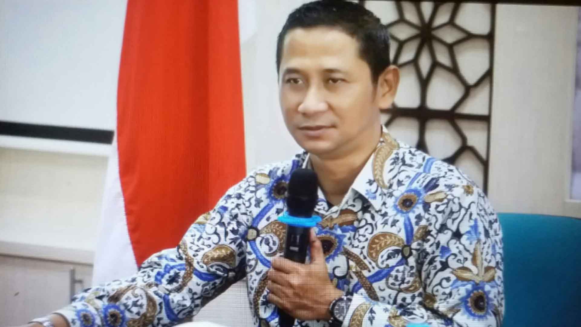 Revisi UU KY Harus Diperjuangkan Untuk Penguatan Lembaga