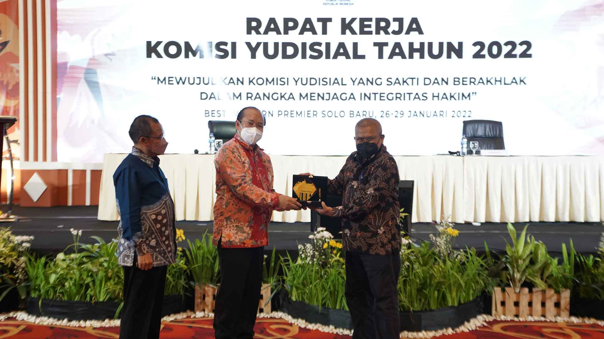 KY Miliki Empat Program Prioritas Nasional di Tahun 2022