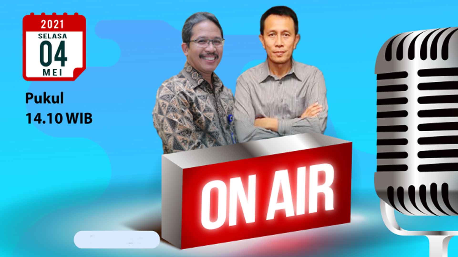 KY Cari Dua Pejabat Eselon Dua yang Berkompeten dan Berintegritas