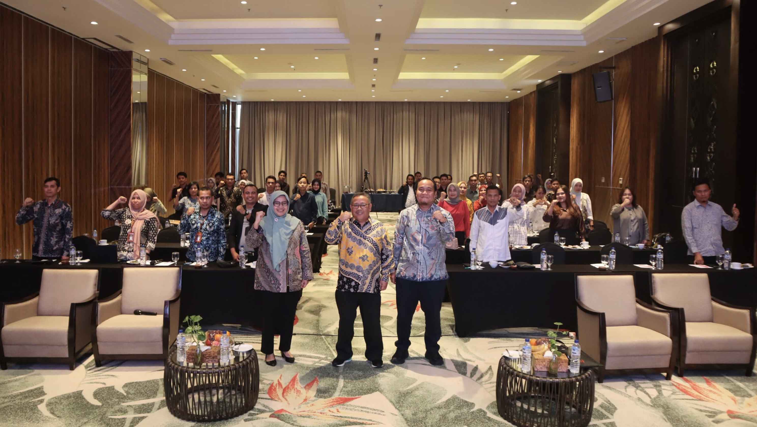 Waspadai Kerawanan Tahapan Pilkada