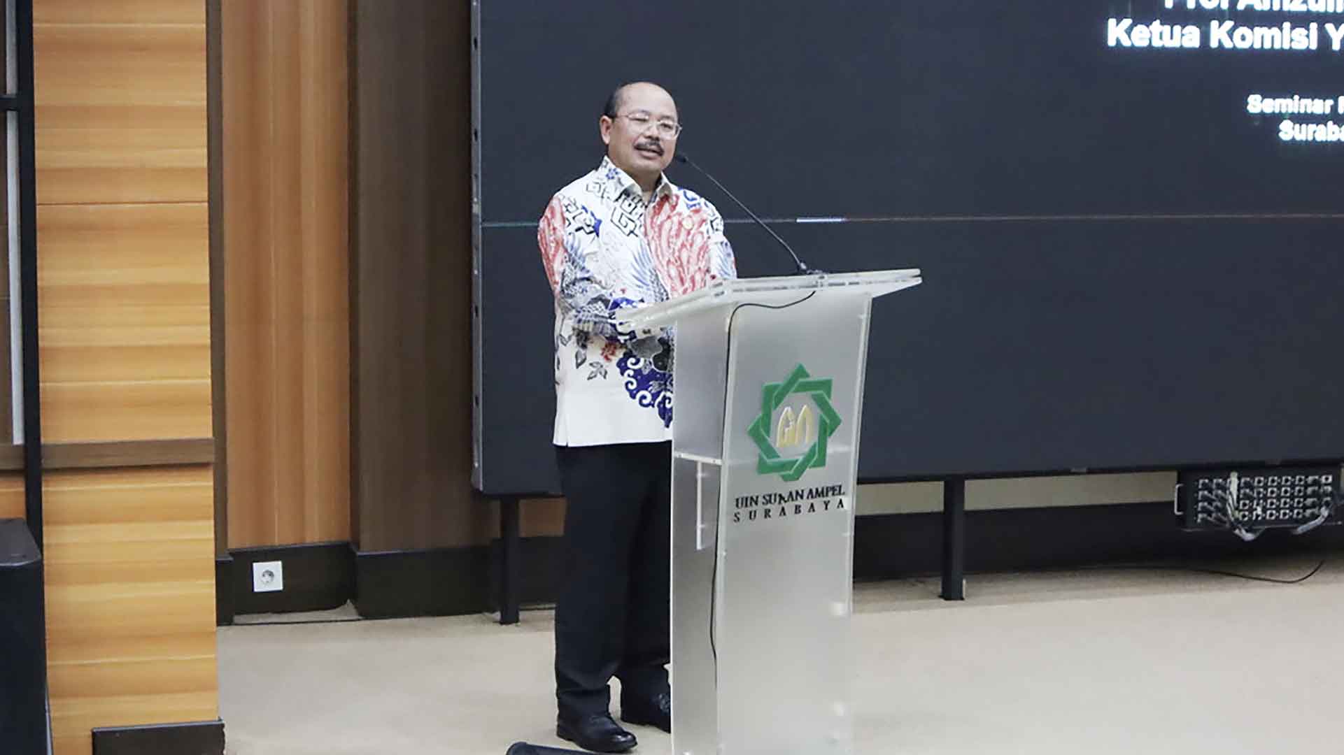 Revisi UU KY Memperkuat Fungsi Pengawasan