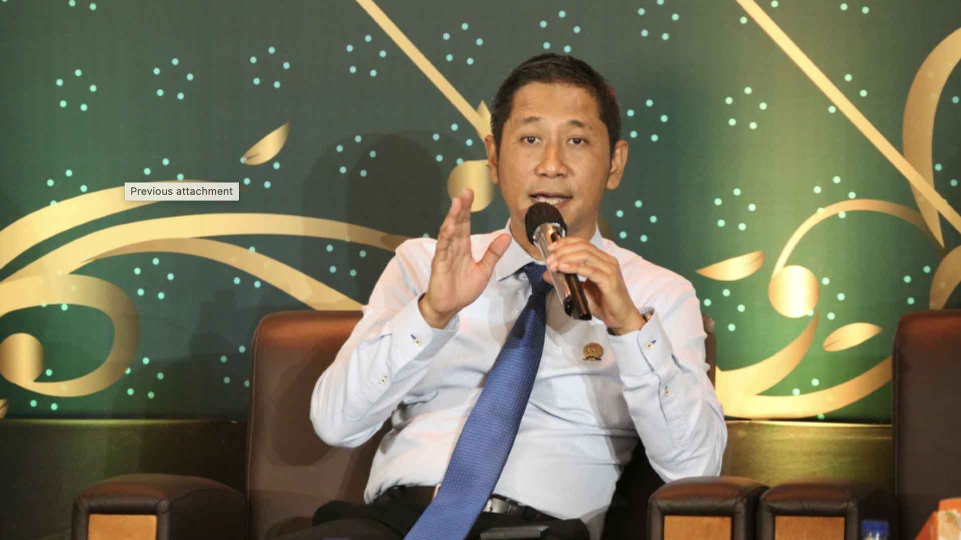 Hakim Berintegritas untuk Kembalikan Kepercayaan Publik