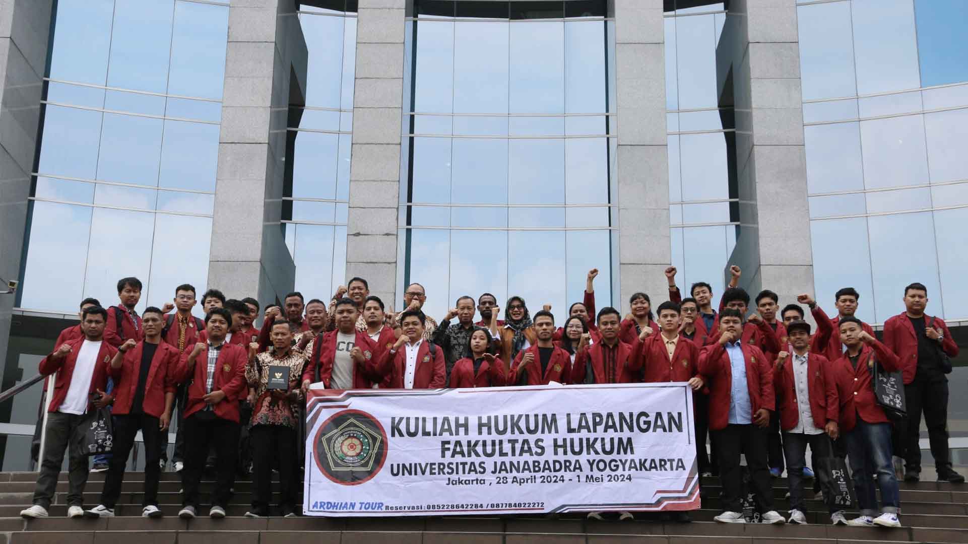Teknis Yudisial Bukan Kewenangan KY