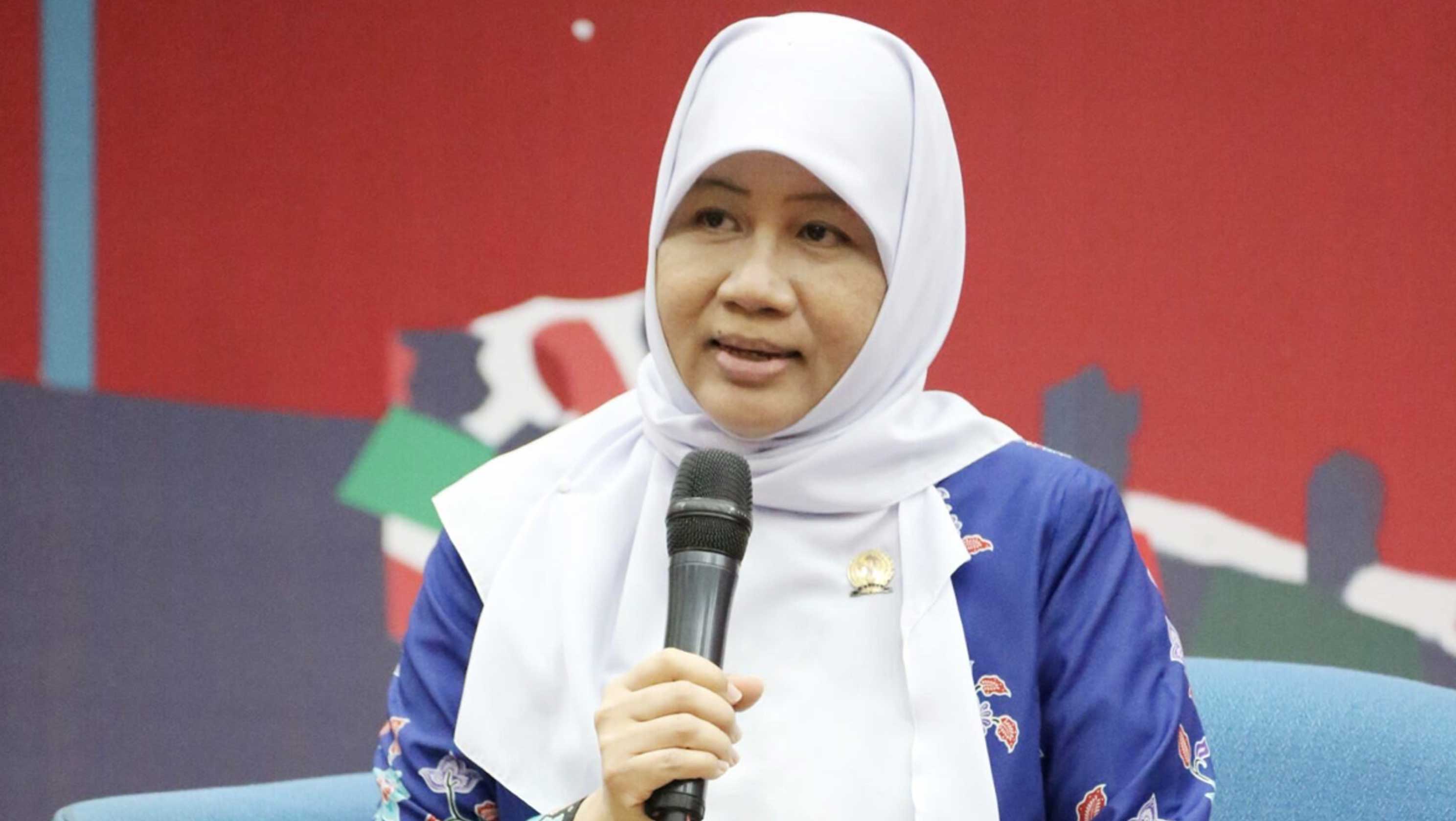 KY Fokus Upaya Peningkatan Kapasitas Hakim
