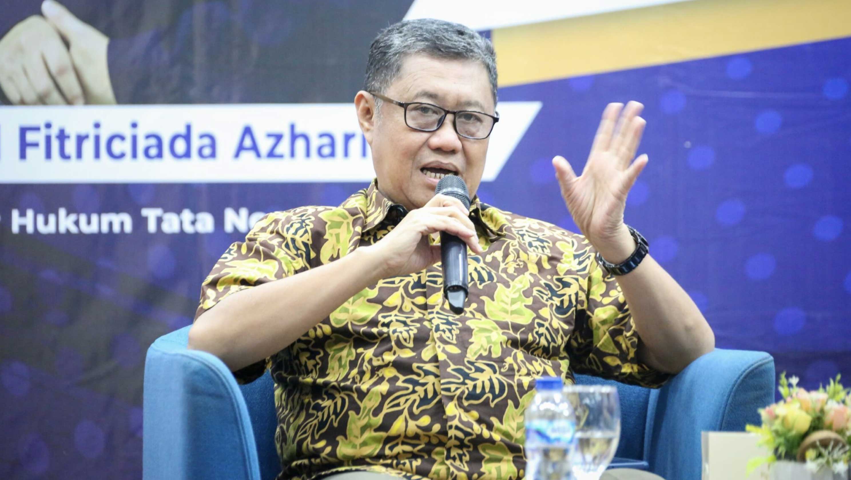 Sulitnya Mengembangkan Budaya Malu