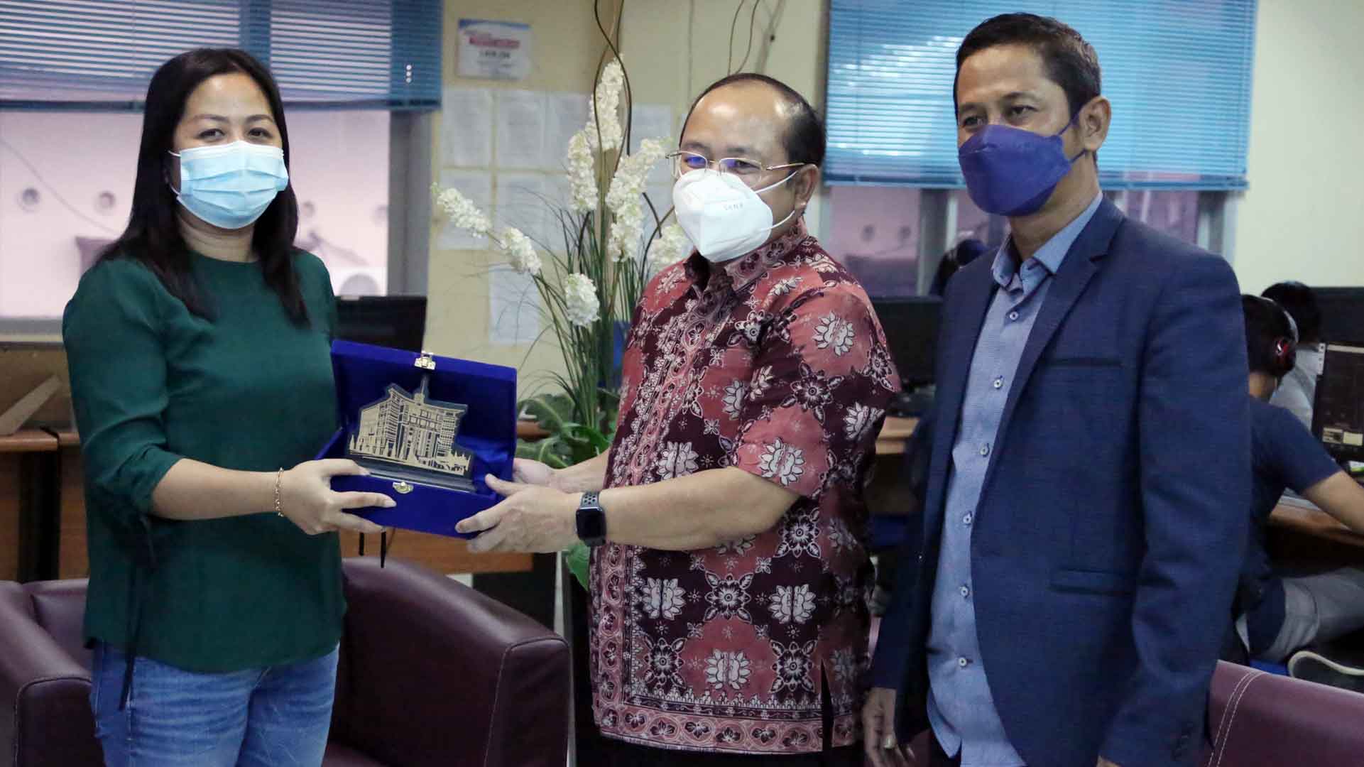 Hakim Harus Siap Menjaga Diri