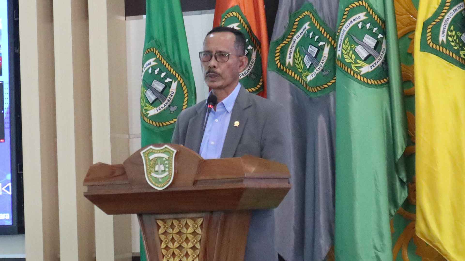KY Gelar Sosialisasi dan Penjaringan CHA dan Calon Hakim ad hoc Tipikor MA di Pekanbaru