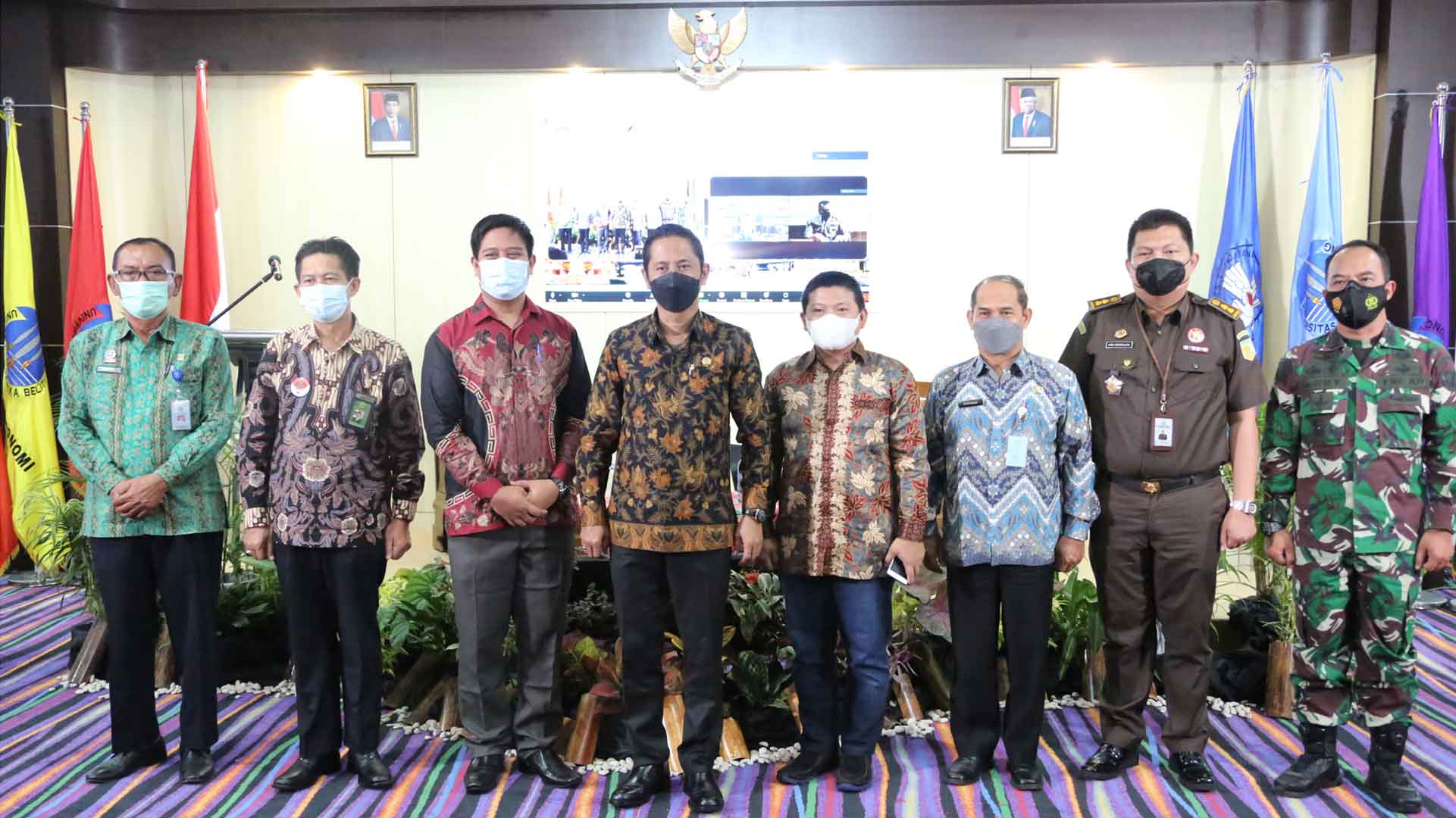 KY Dorong Akademisi Lakukan Analisis Putusan