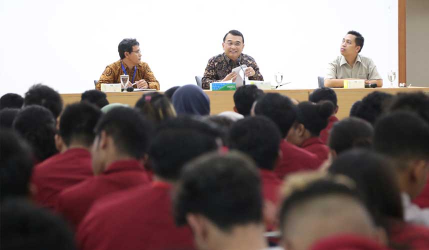 Hakim Diminta Penuhi Panggilan KY