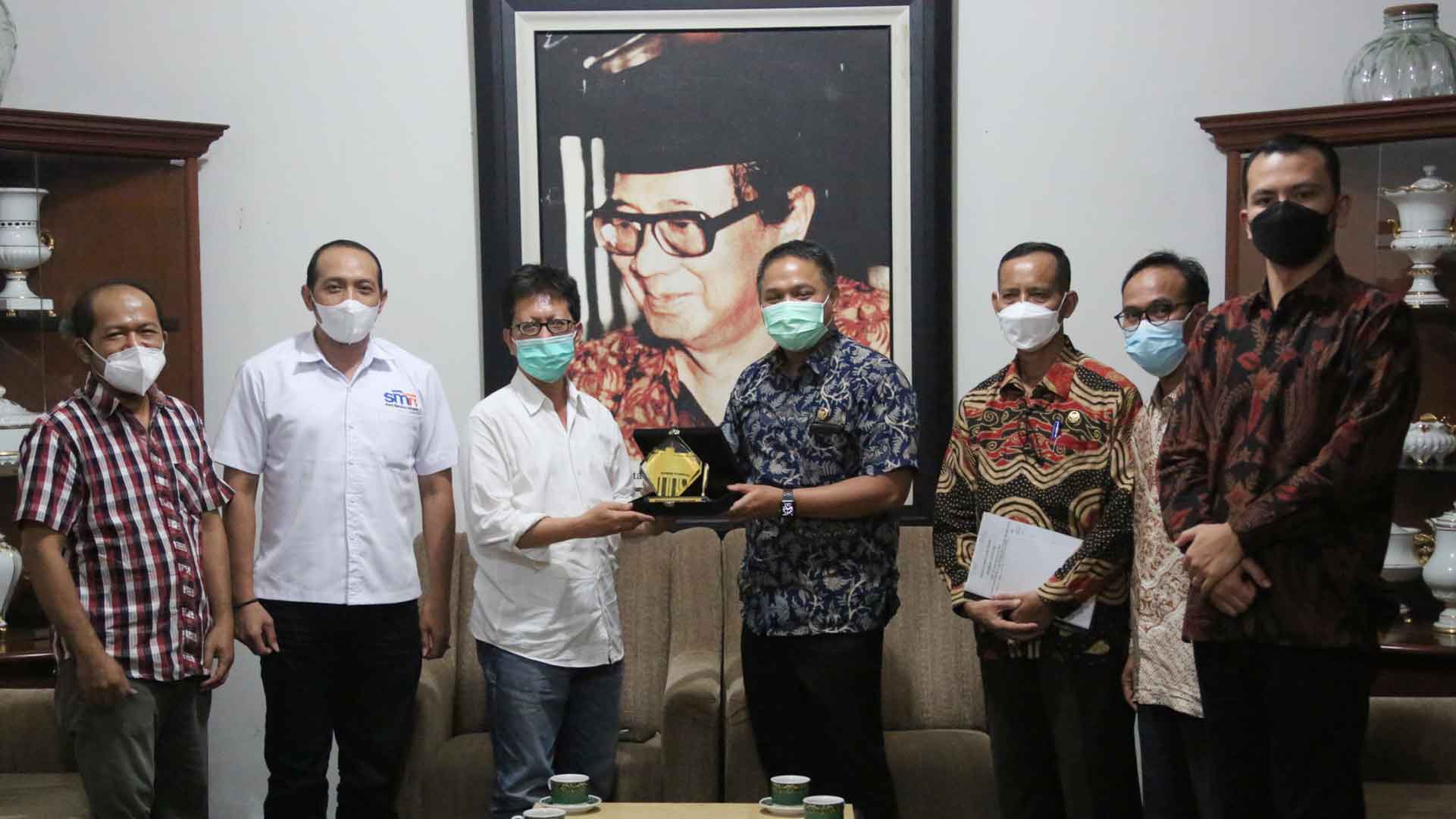 KY Harap Media Bantu Suarakan Keberadaan KY