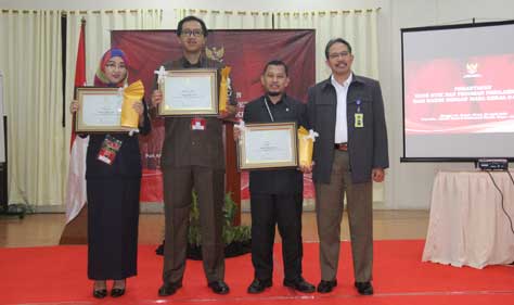 Pelatihan Pemantapan dan Pemaknaan KEPPH Resmi Ditutup