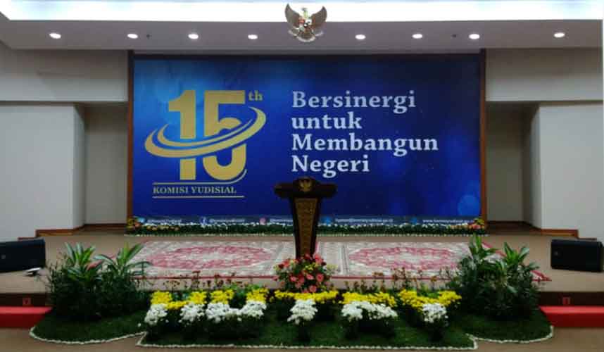 KY Terus Fokuskan Pelayanan Masyarakat