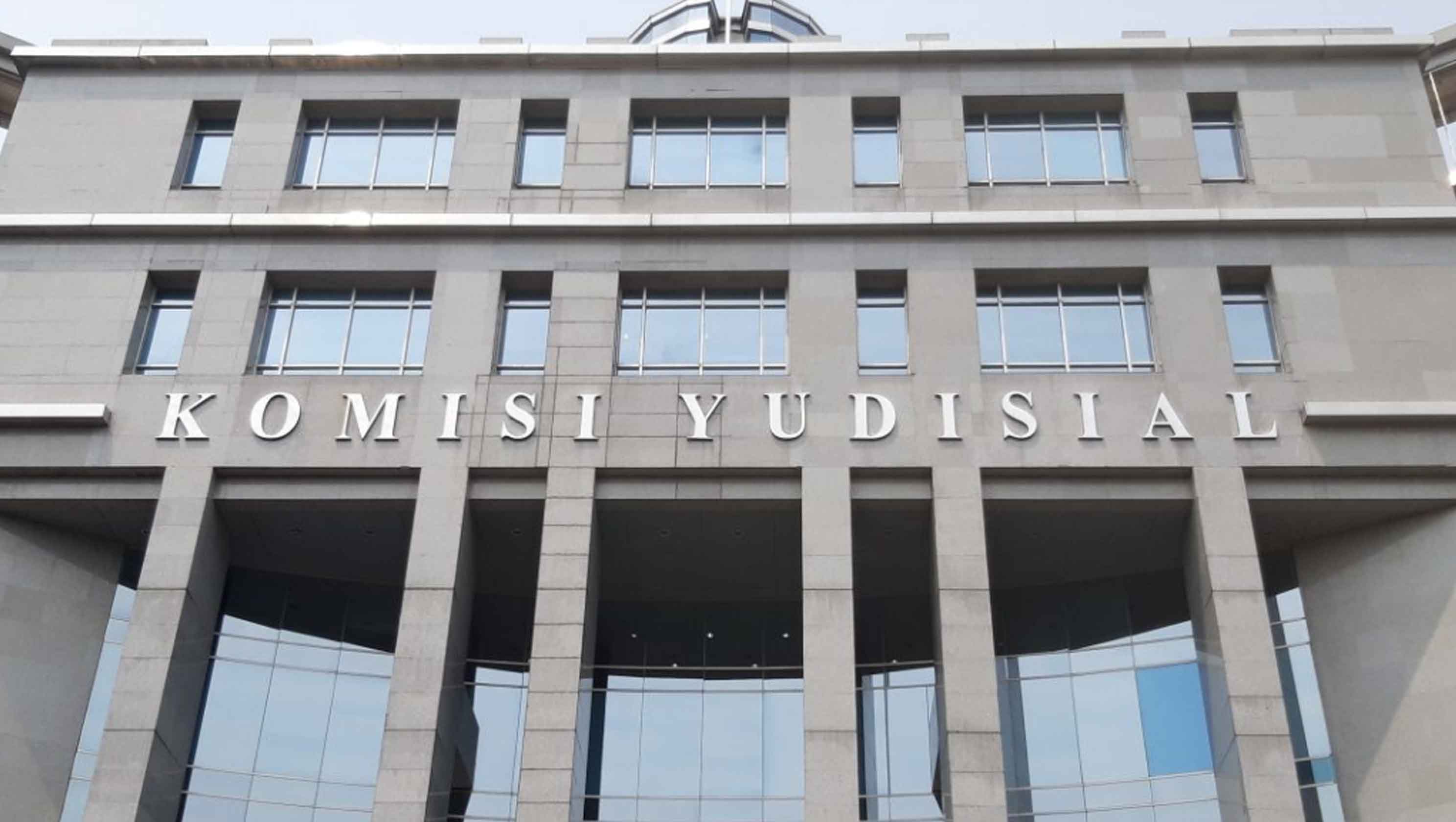 KY Susun Rekomendasi Kesejahteraan Hakim